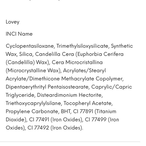 Makeup Lucky Chick Precision Long Lasting Lip Liner Duo Sweetie And